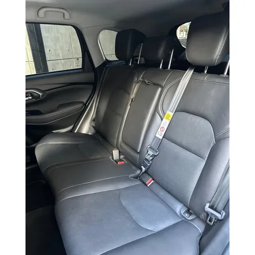 Suzuki Grand Vitara GLX 2024 Gris Caracas