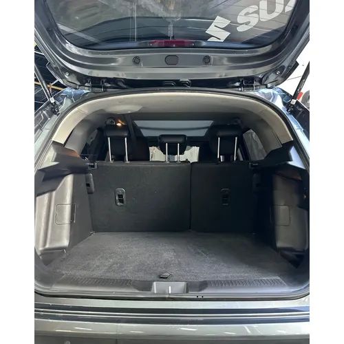 Suzuki Grand Vitara GLX 2024 Plateado Caracas