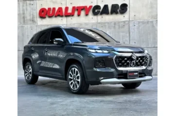 Suzuki Grand Vitara Glx 2024