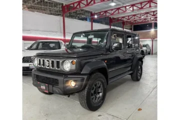 Suzuki Jimny 2026 0km
