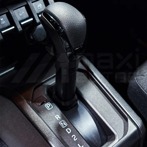 Suzuki Jimny 2026 Verde Caracas