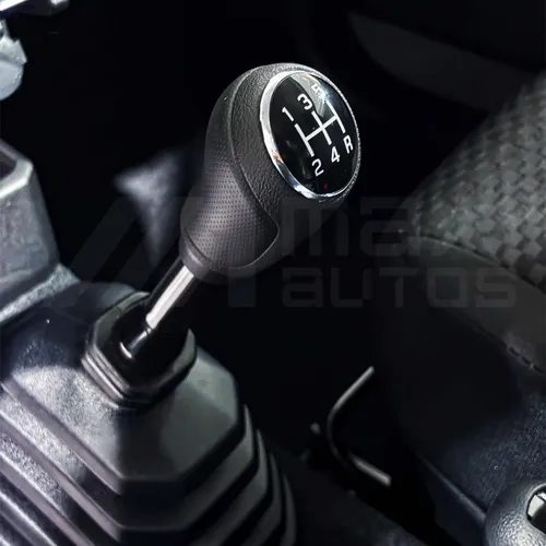 Suzuki Jimny 2026 Gris Caracas
