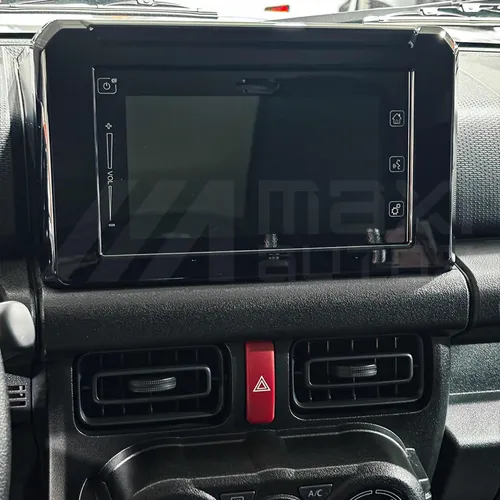 Suzuki Jimny 2026 Gris Caracas