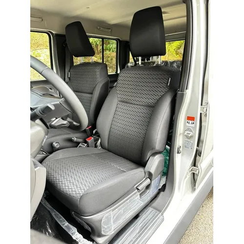 Suzuki Jimny GLX 2026 Plateado Caracas