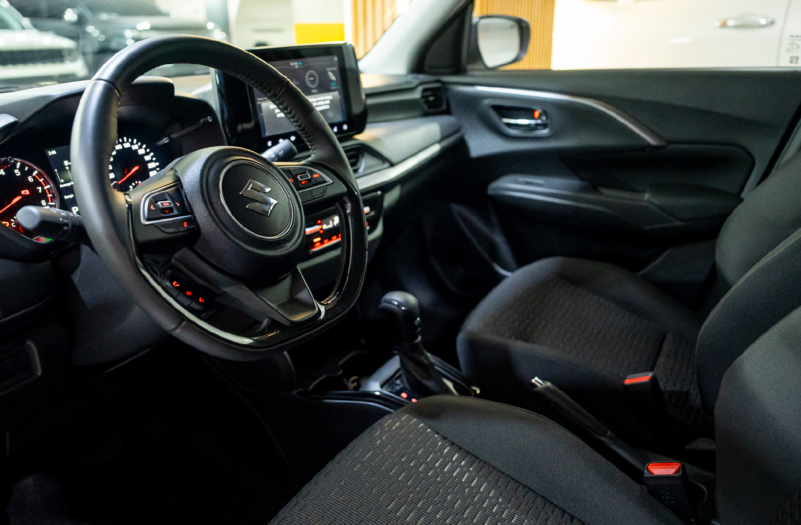 Suzuki Jimny GLX 2026 Verde Caracas