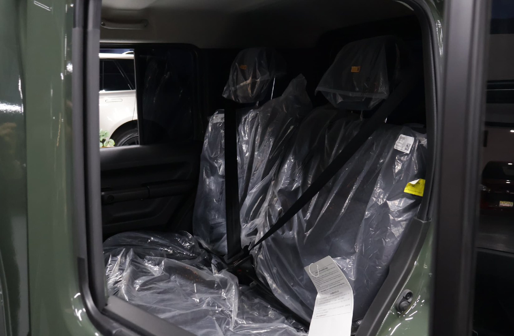 Suzuki Jimny GLX 2026 Verde Caracas