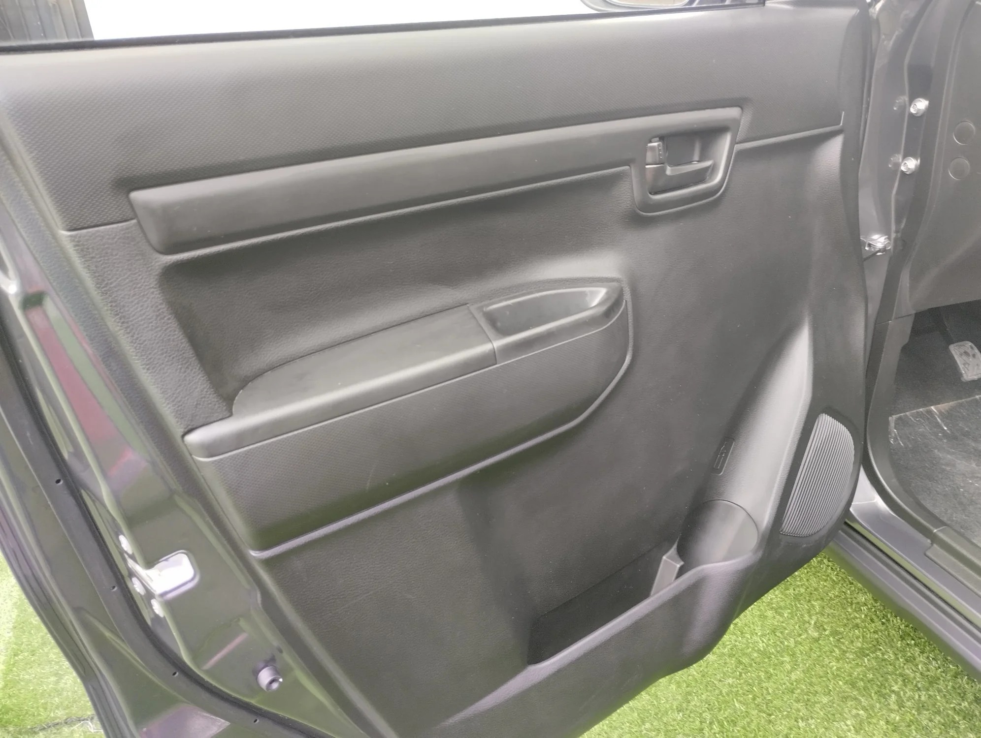 Suzuki S-Presso 2025 Naranja Caracas