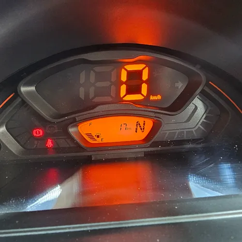 Suzuki S-Presso 2024 Blanco Valencia