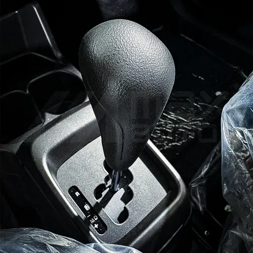 Suzuki S-PRESSO 2026 Gris Caracas