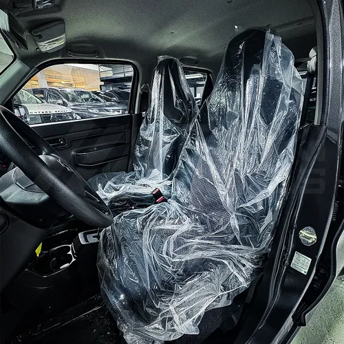 Suzuki S-PRESSO 2026 Gris Caracas