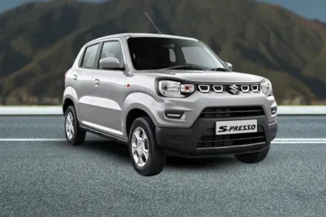 Suzuki S-presso Glx | 2025 | 0km