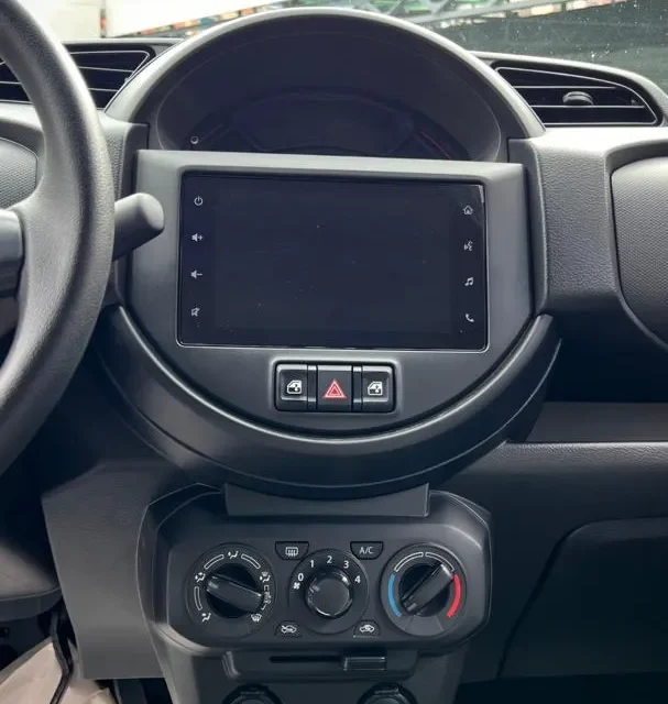 Suzuki S-presso lt 2024 azul5