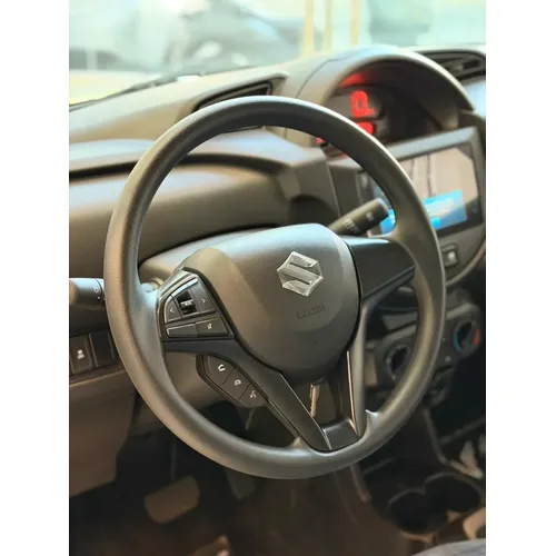 Suzuki S-PRESSO 2026 Plateado Caracas