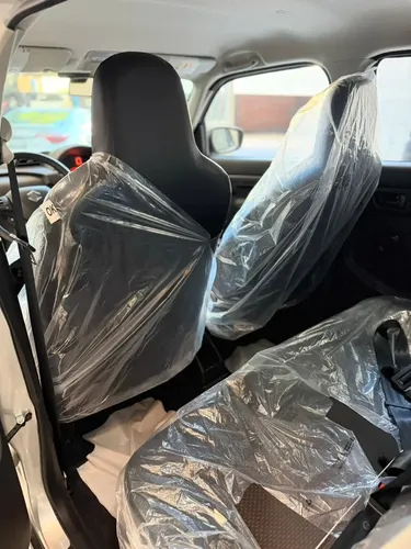 Suzuki S-PRESSO 2026 Plateado Caracas
