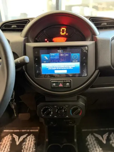 Suzuki S-PRESSO 2026 Plateado Caracas
