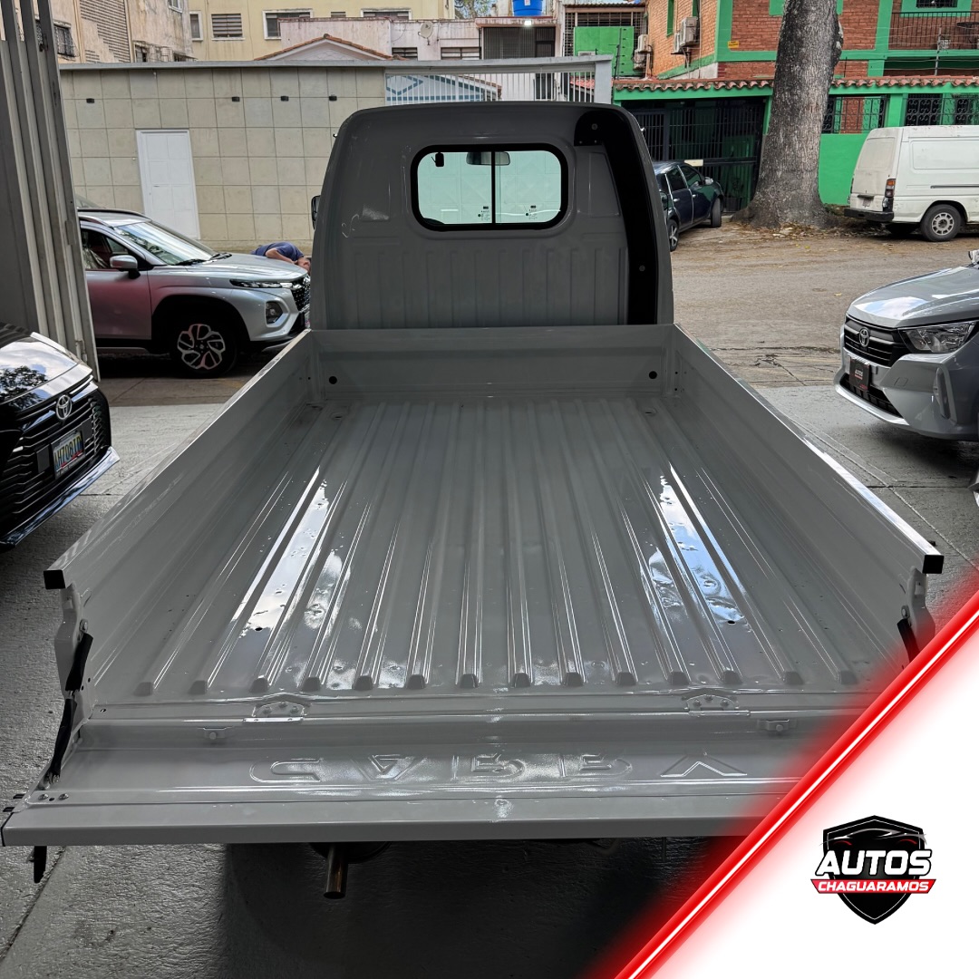 Suzuki Super carry 2025 Blanco Caracas