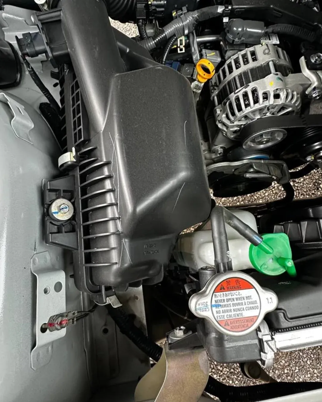 Suzuki Super carry 2025 Blanco Caracas