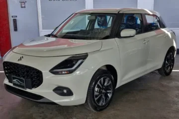 Suzuki Swift 2026 0km At