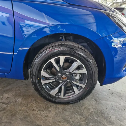 Suzuki Swift 2026 Azul Caracas