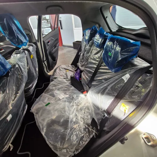 Suzuki Swift 2026 Blanco Caracas