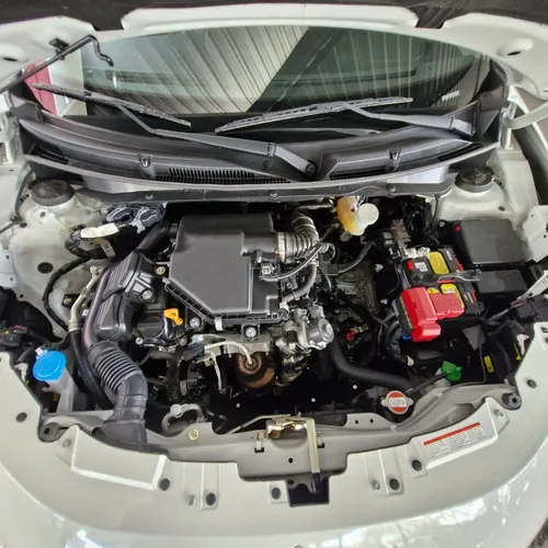 Suzuki Swift 2026 Blanco Caracas
