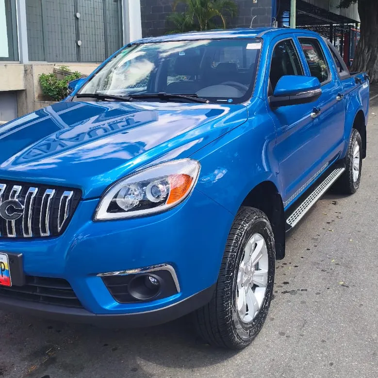 Suzuki Swift 2026 Blanco Caracas