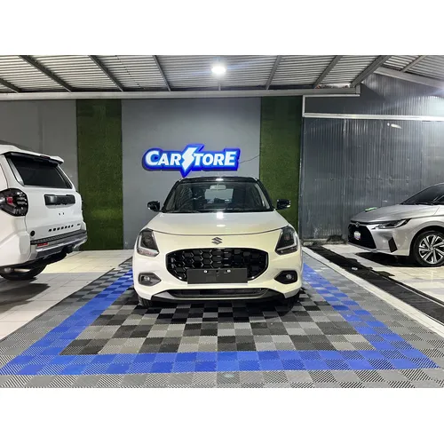 Suzuki Swift 2026 Blanco Caracas