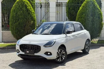 Suzuki Swift 2026