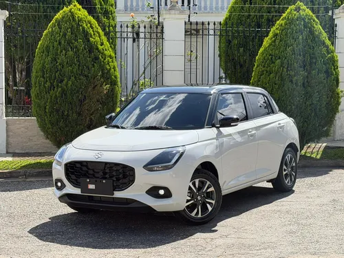 Suzuki Swift 2026