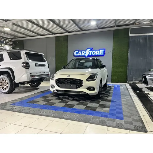 Suzuki Swift 2026 Blanco Caracas