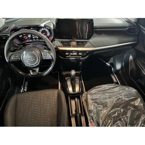 Suzuki Swift 2026 Blanco Caracas