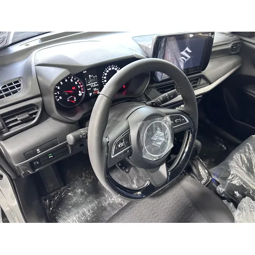 Suzuki 2026 Plateado Caracas