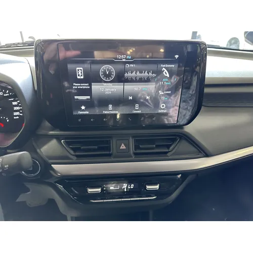 Suzuki Swift 2026 Plateado Caracas