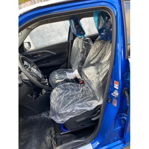 Suzuki Swift 2026 Azul Caracas