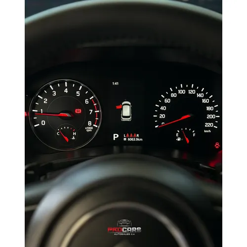 Suzuki Swift 2025 Azul Caracas
