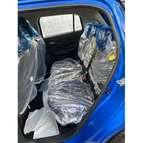 Suzuki Swift 2026 Azul Caracas