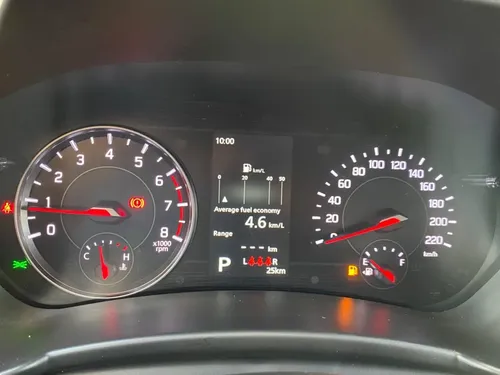 Suzuki Swift 2026 Azul Caracas
