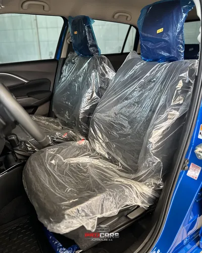 Suzuki Swift 2025 Azul Caracas