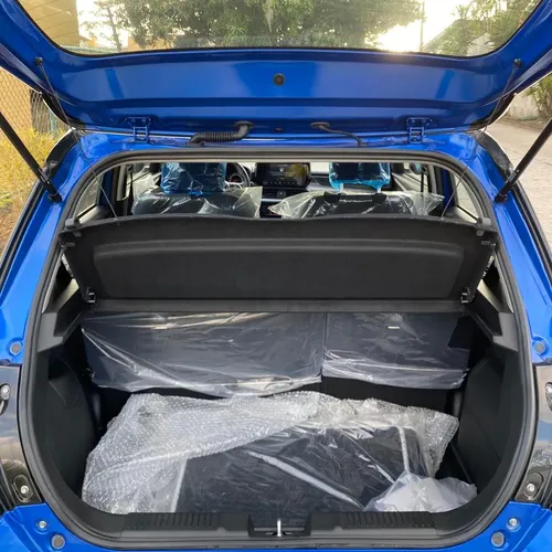Suzuki Swift 2026 Azul Caracas