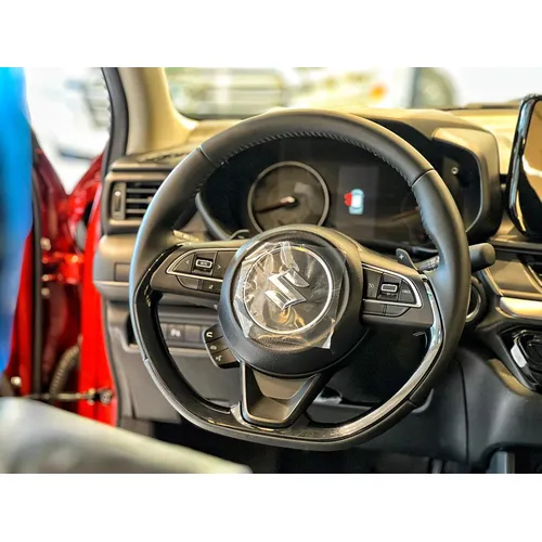 Suzuki Swift 2026 Naranja Caracas
