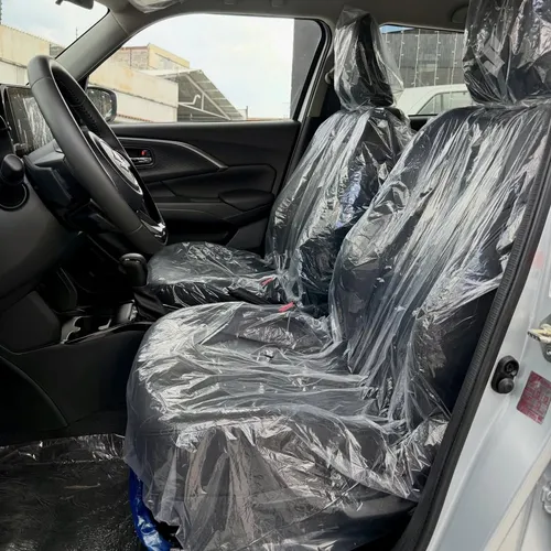 Suzuki Swift 2026 Plateado Caracas