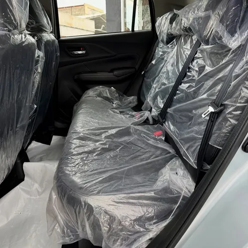 Suzuki Swift 2026 Plateado Caracas