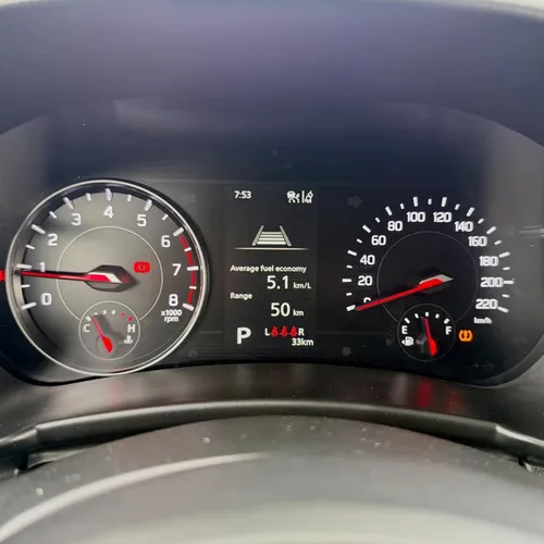 Suzuki Swift 2026 Plateado Caracas