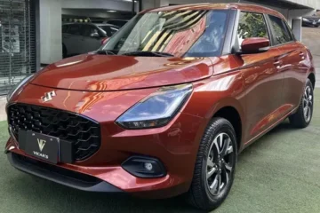 Suzuki Swift Aut 2026 100 Kms  27.100$
