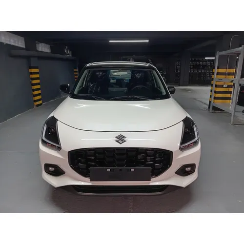 Suzuki Swift 2025 Blanco Catia La Mar