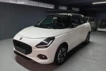 Suzuki Swift Automatico