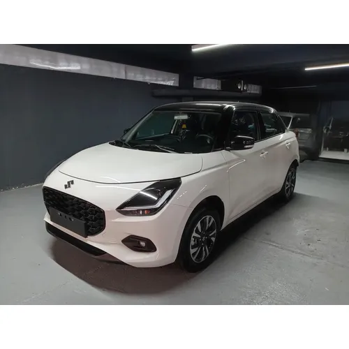 Suzuki Swift 2025 Blanco Catia La Mar