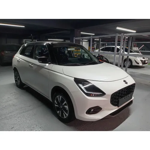 Suzuki Swift 2025 Blanco Catia La Mar