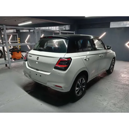 Suzuki Swift 2025 Blanco Catia La Mar