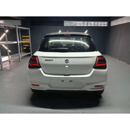 Suzuki Swift 2025 Blanco Catia La Mar